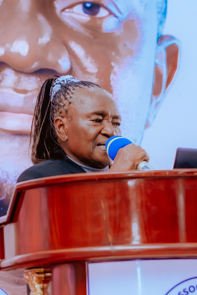 2026 PAT Scientific Conference — Mwanza
