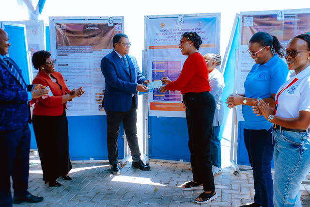 2026 PAT Scientific Conference — Mwanza