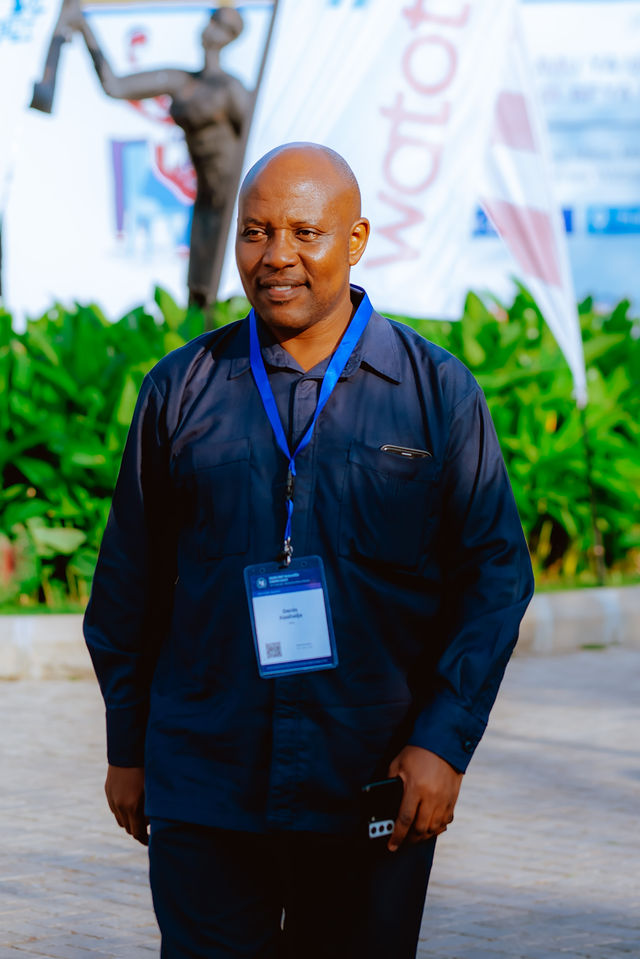 2026 PAT Scientific Conference — Mwanza