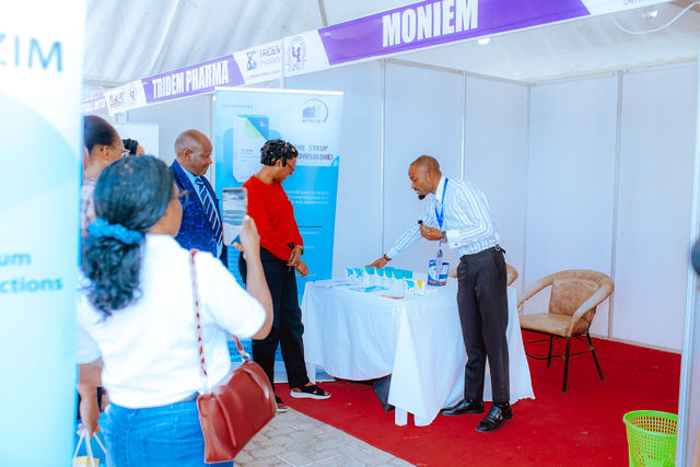 2026 PAT Scientific Conference — Mwanza