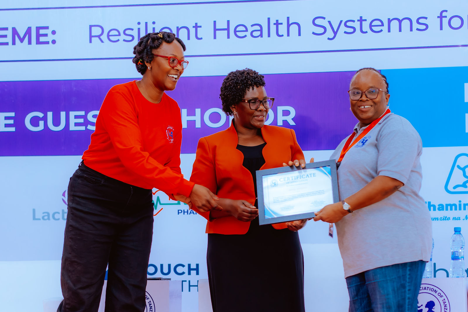 2026 PAT Scientific Conference — Mwanza