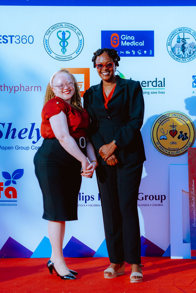 2026 PAT Scientific Conference — Mwanza
