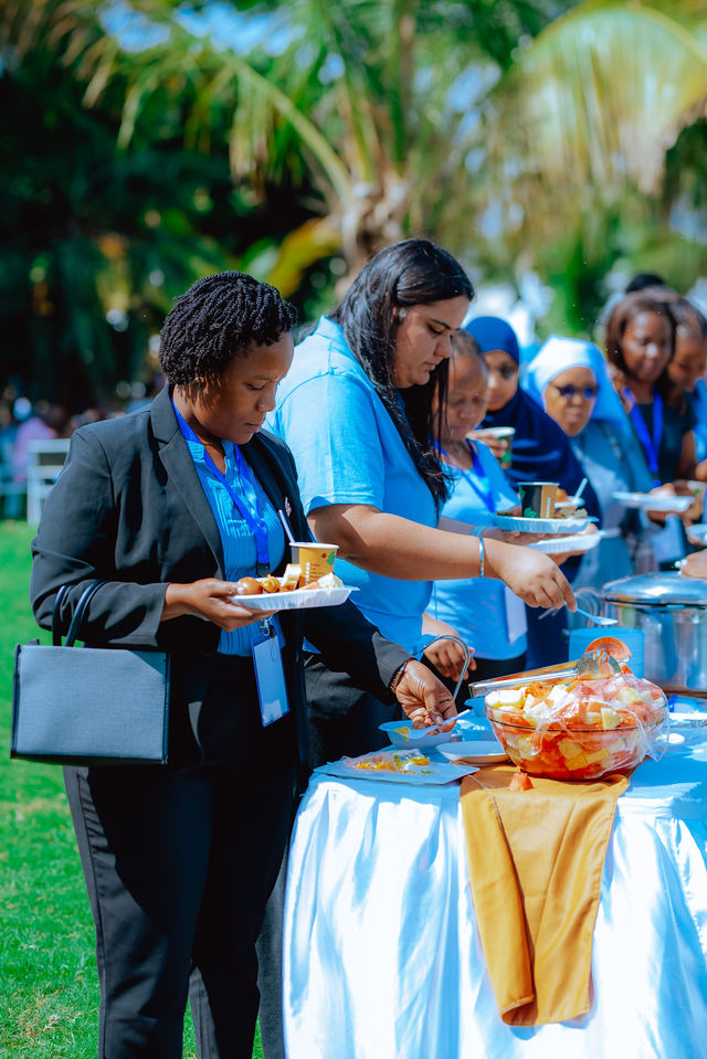 2026 PAT Scientific Conference — Mwanza