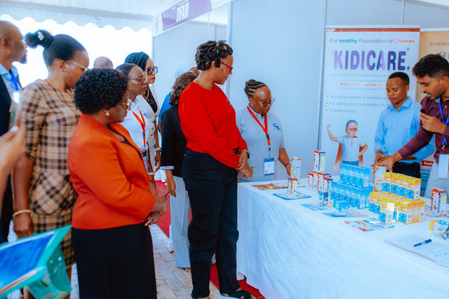 2026 PAT Scientific Conference — Mwanza