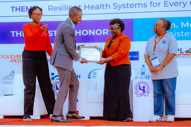 2026 PAT Scientific Conference — Mwanza