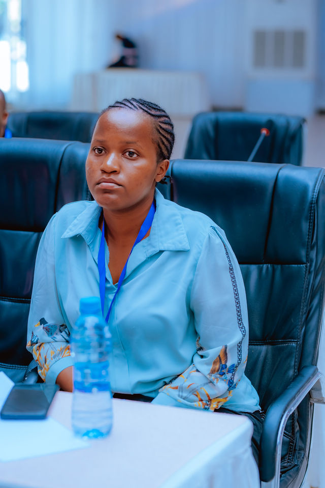 2026 PAT Scientific Conference — Mwanza