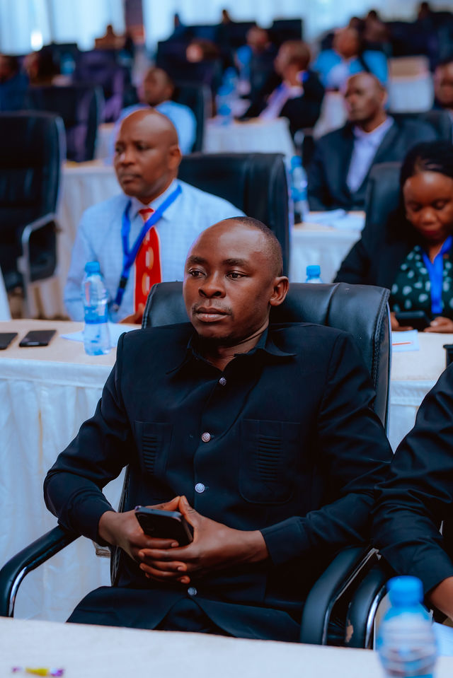 2026 PAT Scientific Conference — Mwanza