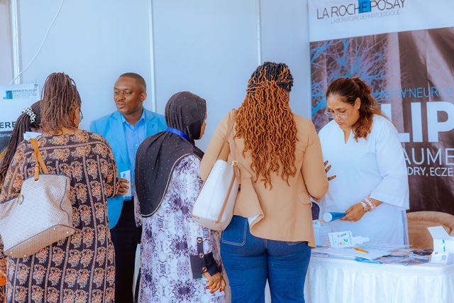 2026 PAT Scientific Conference — Mwanza
