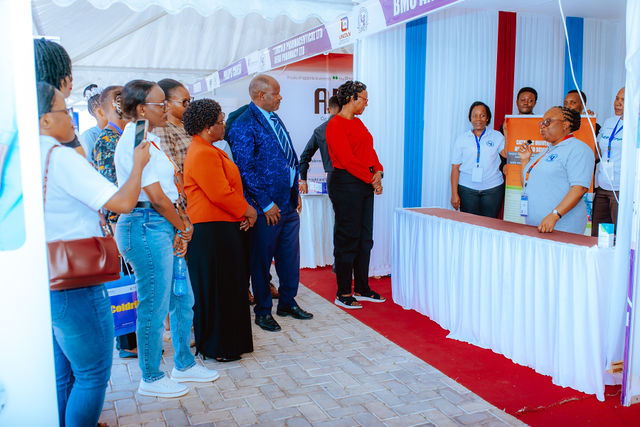 2026 PAT Scientific Conference — Mwanza