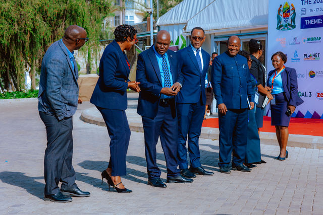 2026 PAT Scientific Conference — Mwanza