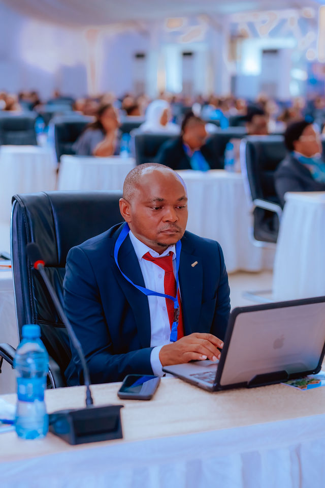 2026 PAT Scientific Conference — Mwanza