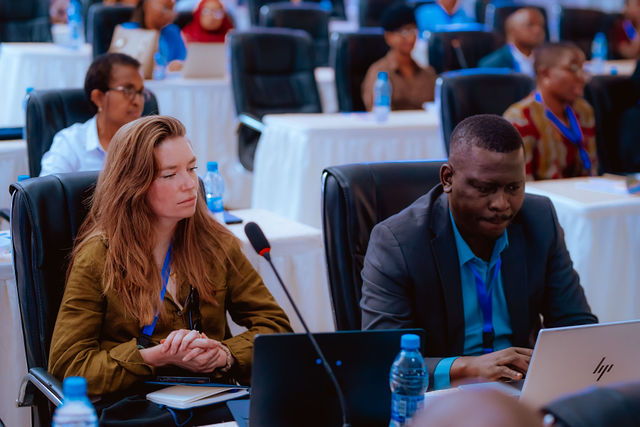 2026 PAT Scientific Conference — Mwanza