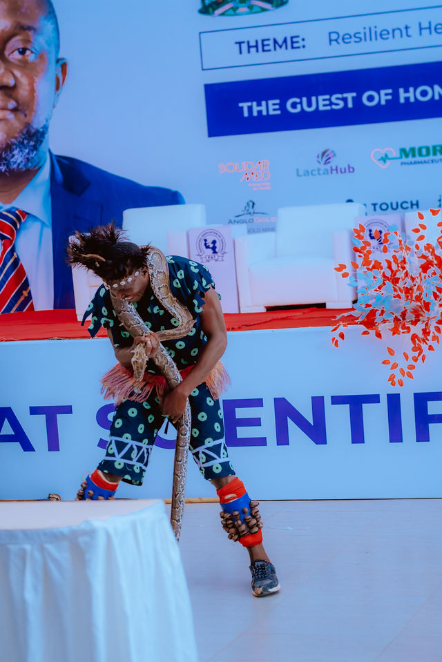 2026 PAT Scientific Conference — Mwanza