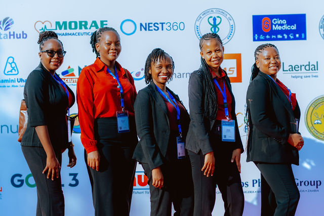 2026 PAT Scientific Conference — Mwanza