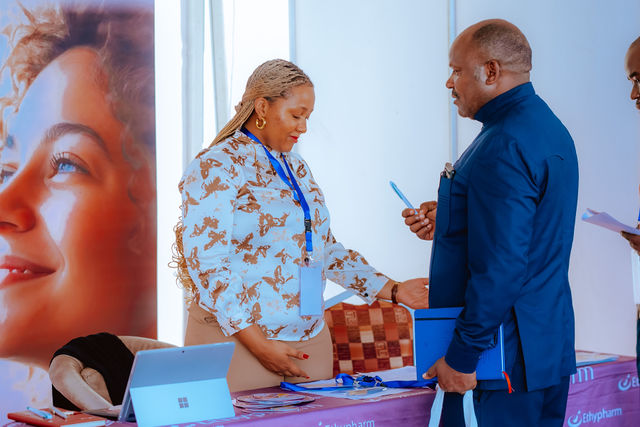 2026 PAT Scientific Conference — Mwanza