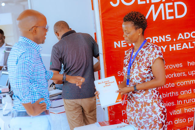 2026 PAT Scientific Conference — Mwanza