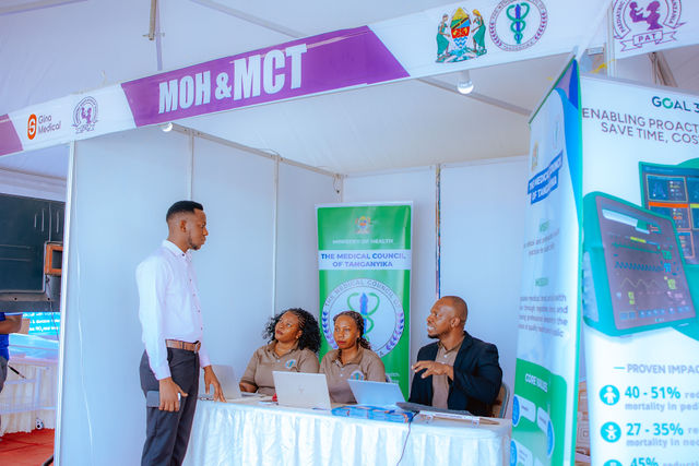 2026 PAT Scientific Conference — Mwanza
