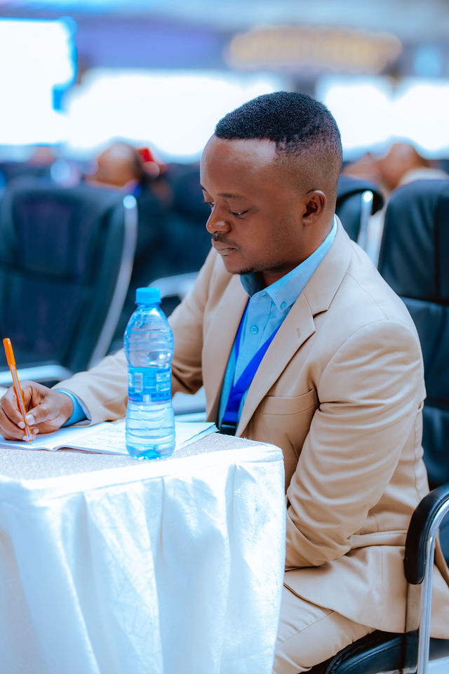 2026 PAT Scientific Conference — Mwanza