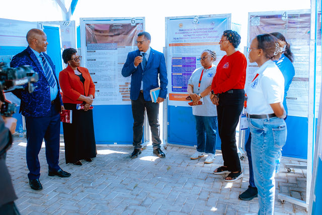 2026 PAT Scientific Conference — Mwanza