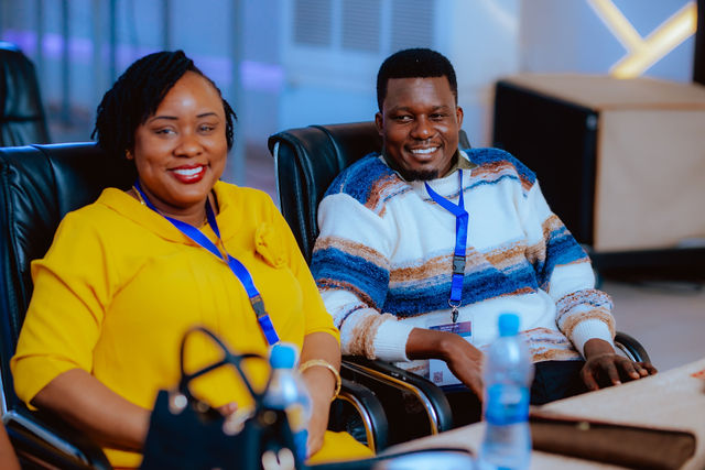 2026 PAT Scientific Conference — Mwanza