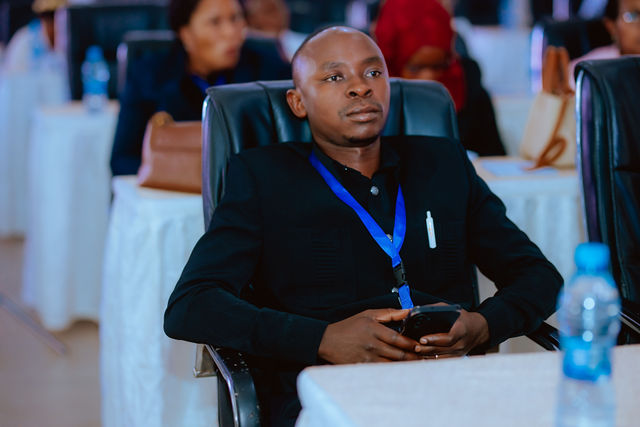 2026 PAT Scientific Conference — Mwanza
