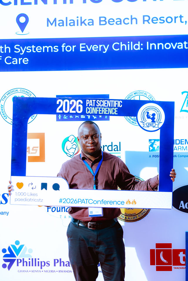 2026 PAT Scientific Conference — Mwanza