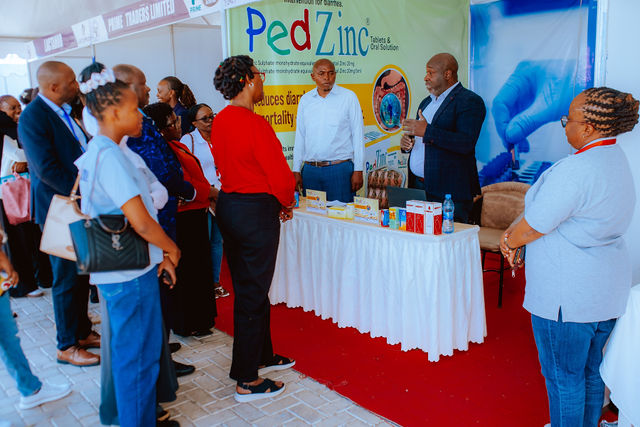 2026 PAT Scientific Conference — Mwanza