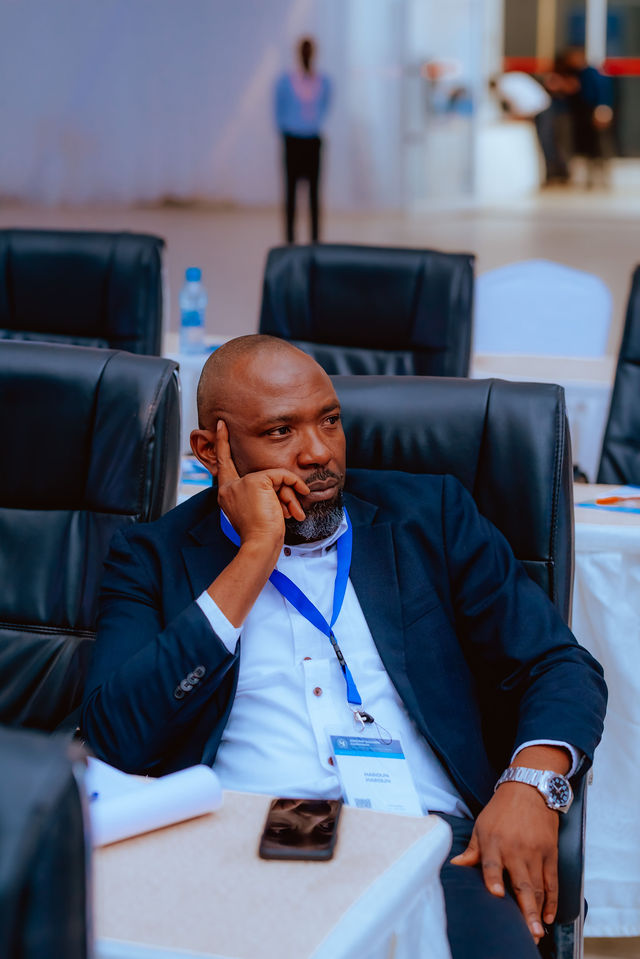 2026 PAT Scientific Conference — Mwanza