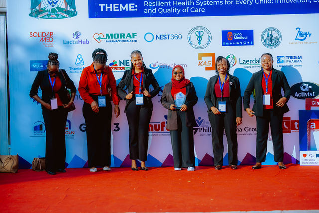 2026 PAT Scientific Conference — Mwanza