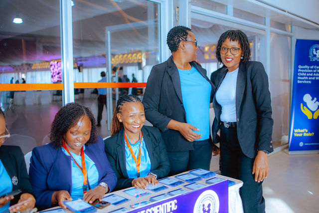 2026 PAT Scientific Conference — Mwanza