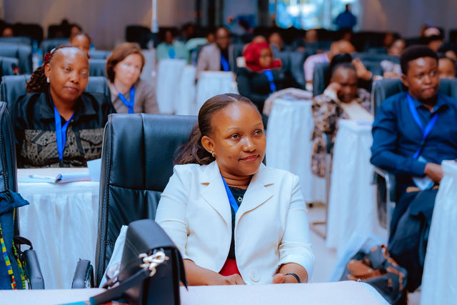 2026 PAT Scientific Conference — Mwanza