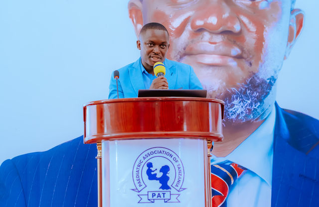 2026 PAT Scientific Conference — Mwanza