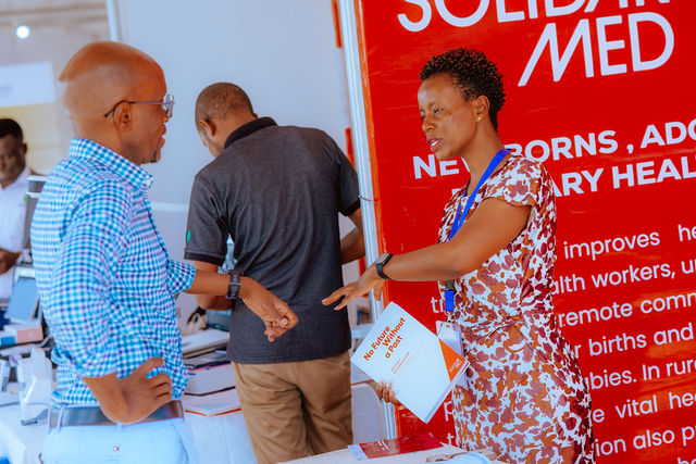 2026 PAT Scientific Conference — Mwanza