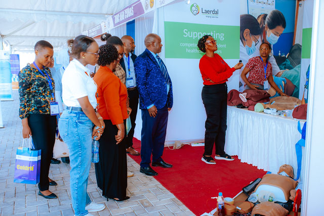 2026 PAT Scientific Conference — Mwanza