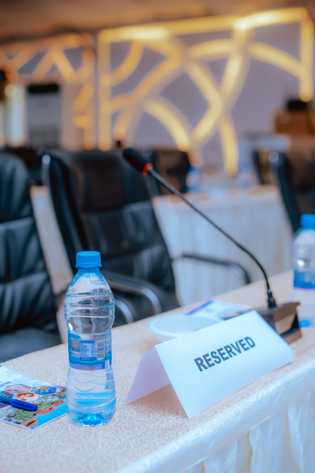 2026 PAT Scientific Conference — Mwanza