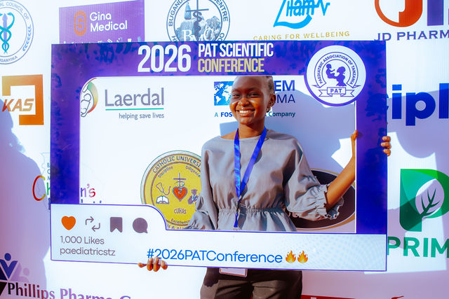 2026 PAT Scientific Conference — Mwanza