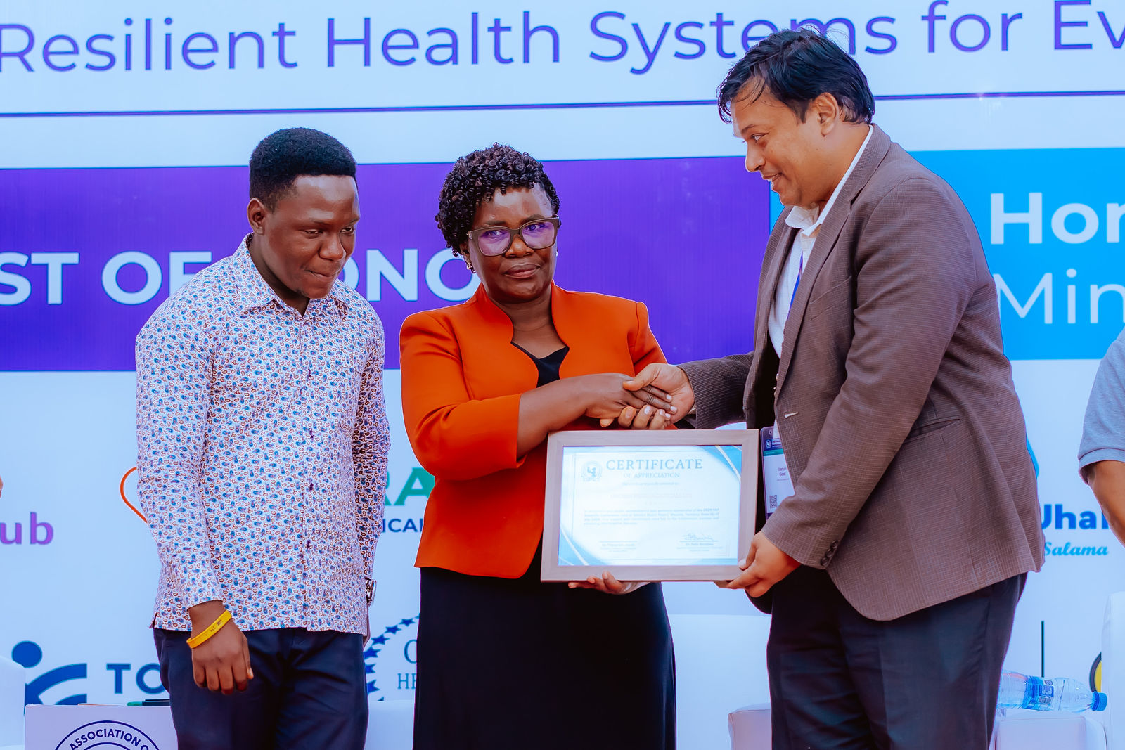 2026 PAT Scientific Conference — Mwanza