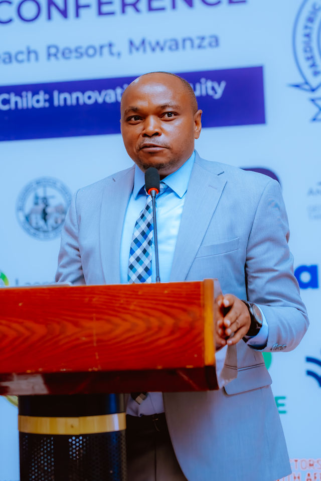 2026 PAT Scientific Conference — Mwanza