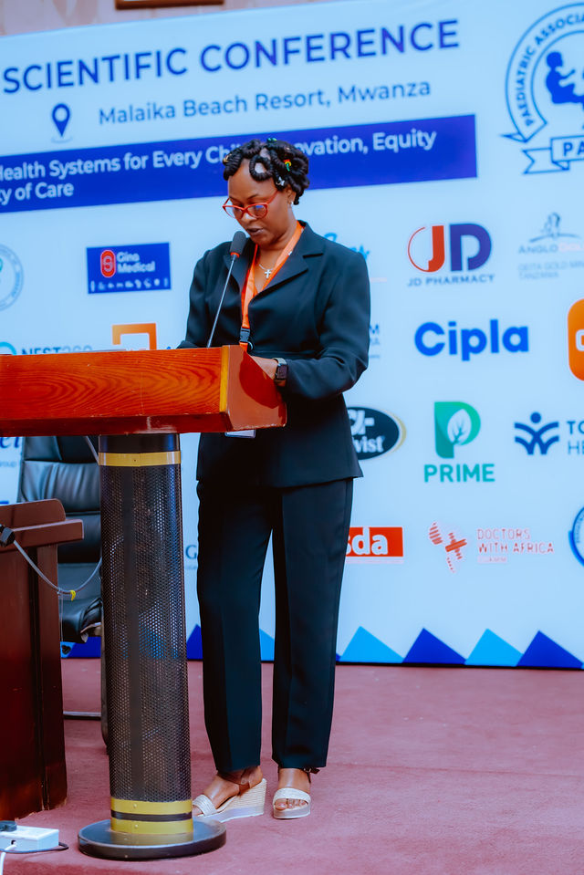 2026 PAT Scientific Conference — Mwanza