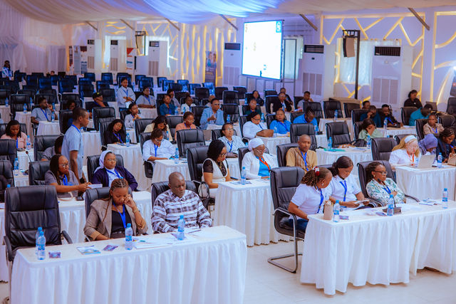 2026 PAT Scientific Conference — Mwanza