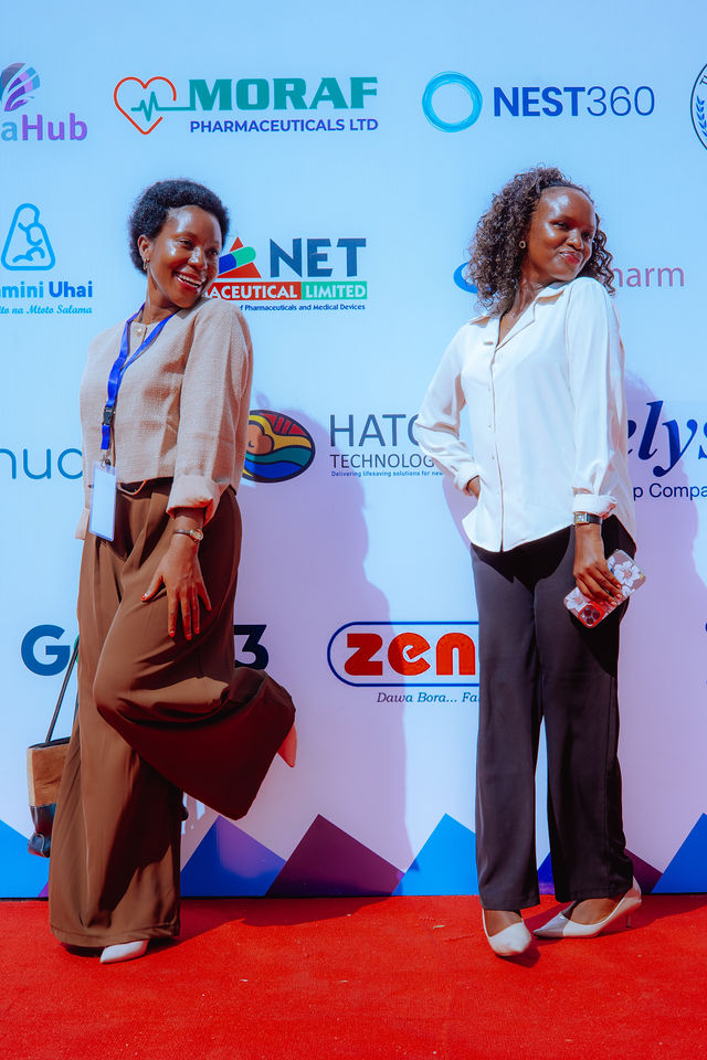 2026 PAT Scientific Conference — Mwanza