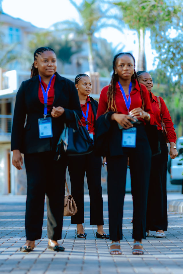 2026 PAT Scientific Conference — Mwanza