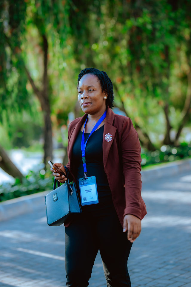 2026 PAT Scientific Conference — Mwanza