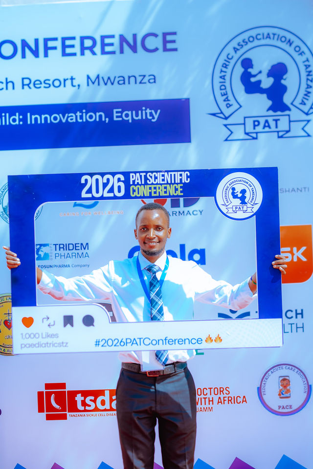 2026 PAT Scientific Conference — Mwanza