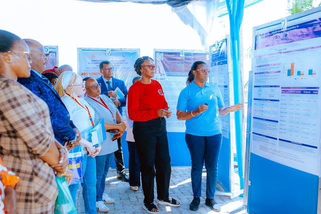 2026 PAT Scientific Conference — Mwanza