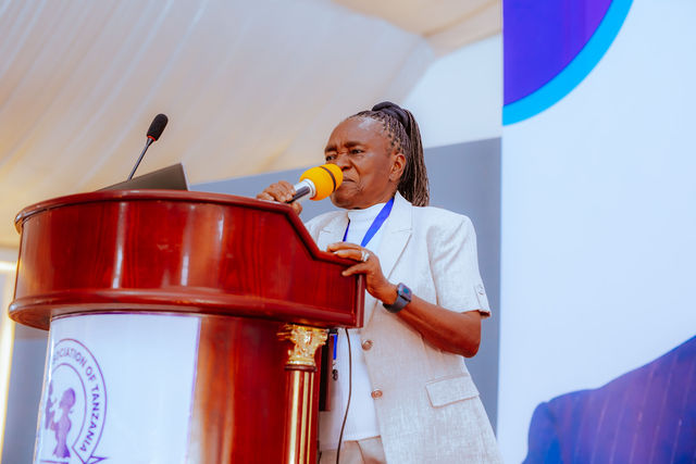 2026 PAT Scientific Conference — Mwanza