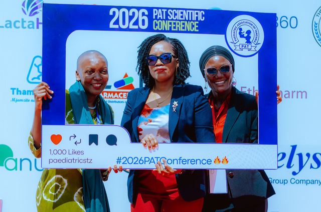 2026 PAT Scientific Conference — Mwanza