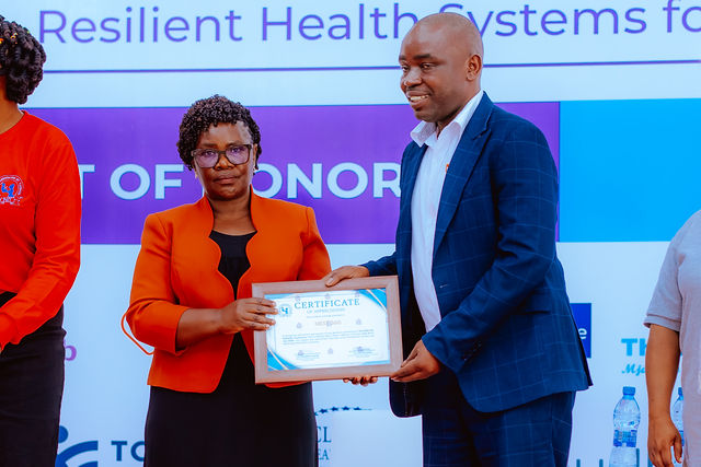 2026 PAT Scientific Conference — Mwanza