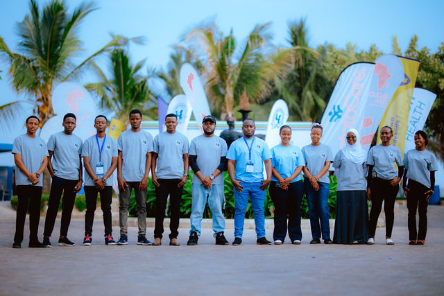 2026 PAT Scientific Conference — Mwanza