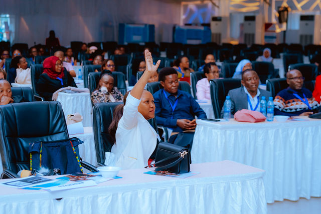2026 PAT Scientific Conference — Mwanza